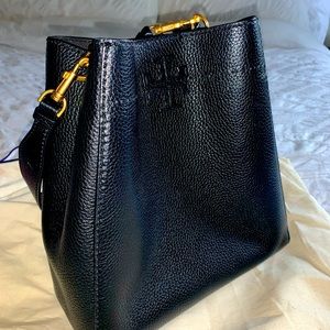Tory Burch McGraw Hobo Bag